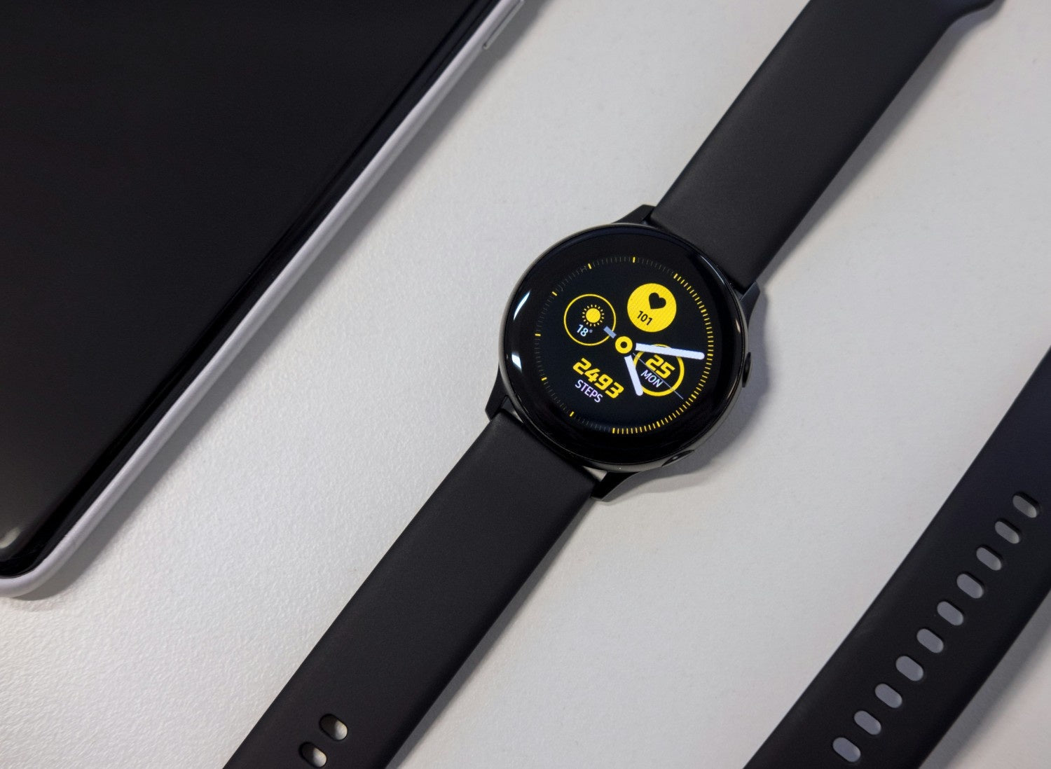 Refurbished Samsung Smart Watches: Are They Worth It? A Complete Guide