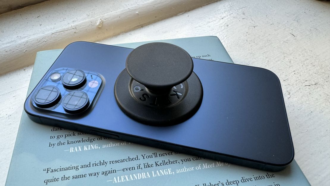 PopSockets Are the Must-Have Phone Accessory-How to Choose Yours