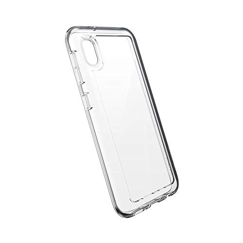 Speck Gemshell Samsung Galaxy A10e Case, Clear, Model:127517-5085