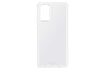 Samsung Galaxy Note 20  Case, Clear Cover (Us Version ), Ef-Qn980ttegus