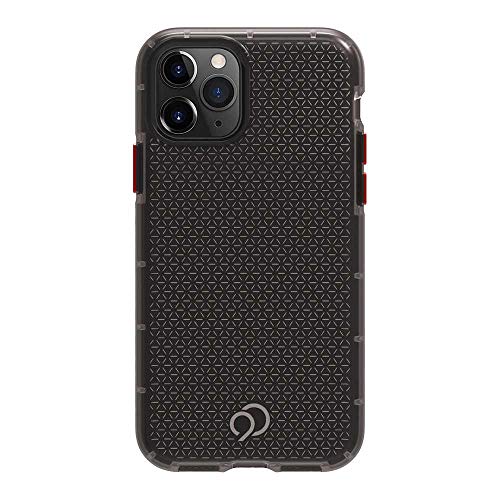 Nimbus9 Iphone 11 Pro (5.8") Military Spec Cover With Drop Protection - Phantom 2 Case Carbon
