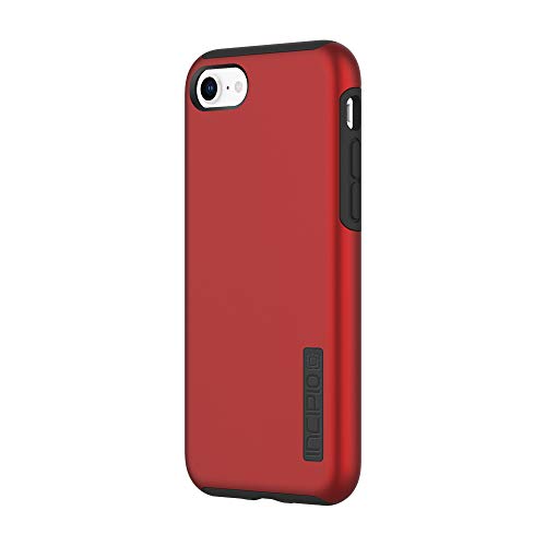 Incipio Iph-1465-Rbk Apple Iphone 6 / 6s / 7/8 Dualpro Case - Iridescent Red