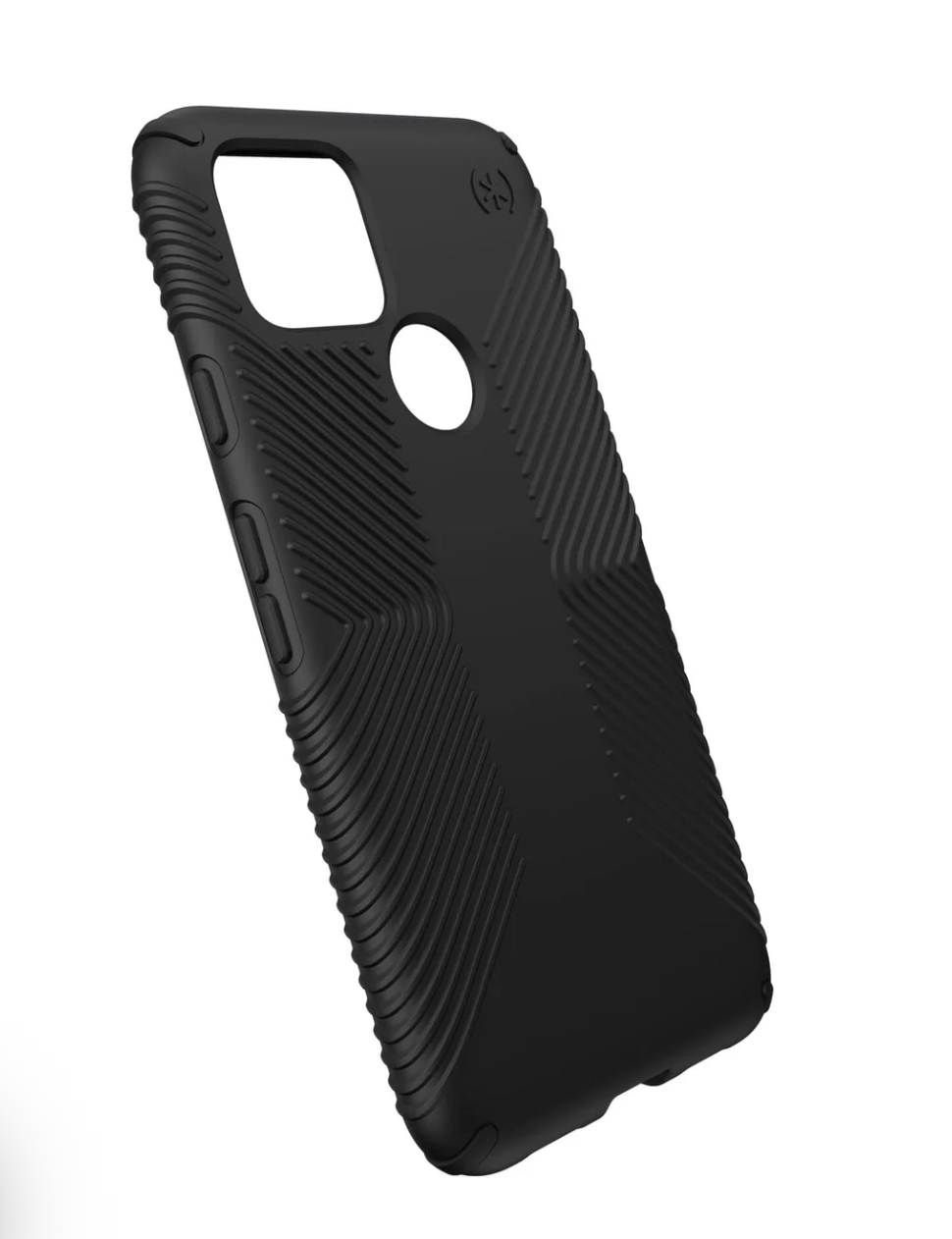 Speck Presidio Exotech With Grips, Google Pixel 5