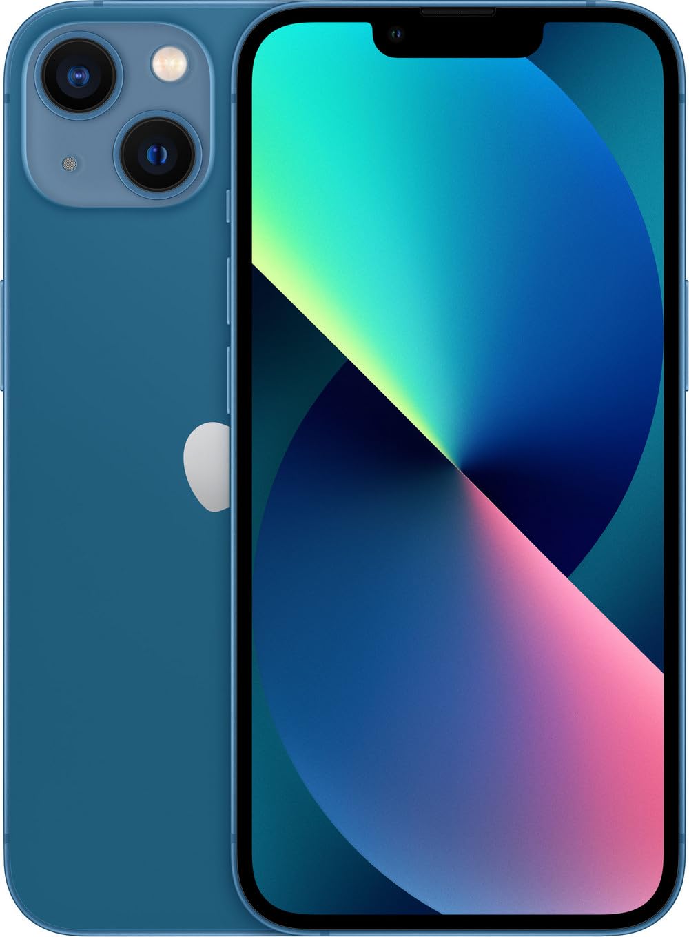 Apple Iphone 13 (A2482) - 128g - Blue - Grade C - For Use On (Verizon Only)