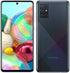 Samsung - Galaxy A71 (Sm-A715f/Ds) - 128g - Black - Grade A - Unlocked - Generic - Fully