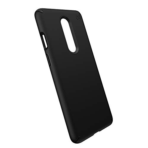 Speck Products Presidio Pro Oneplus 8 5g Case (Verizon), Black/Black