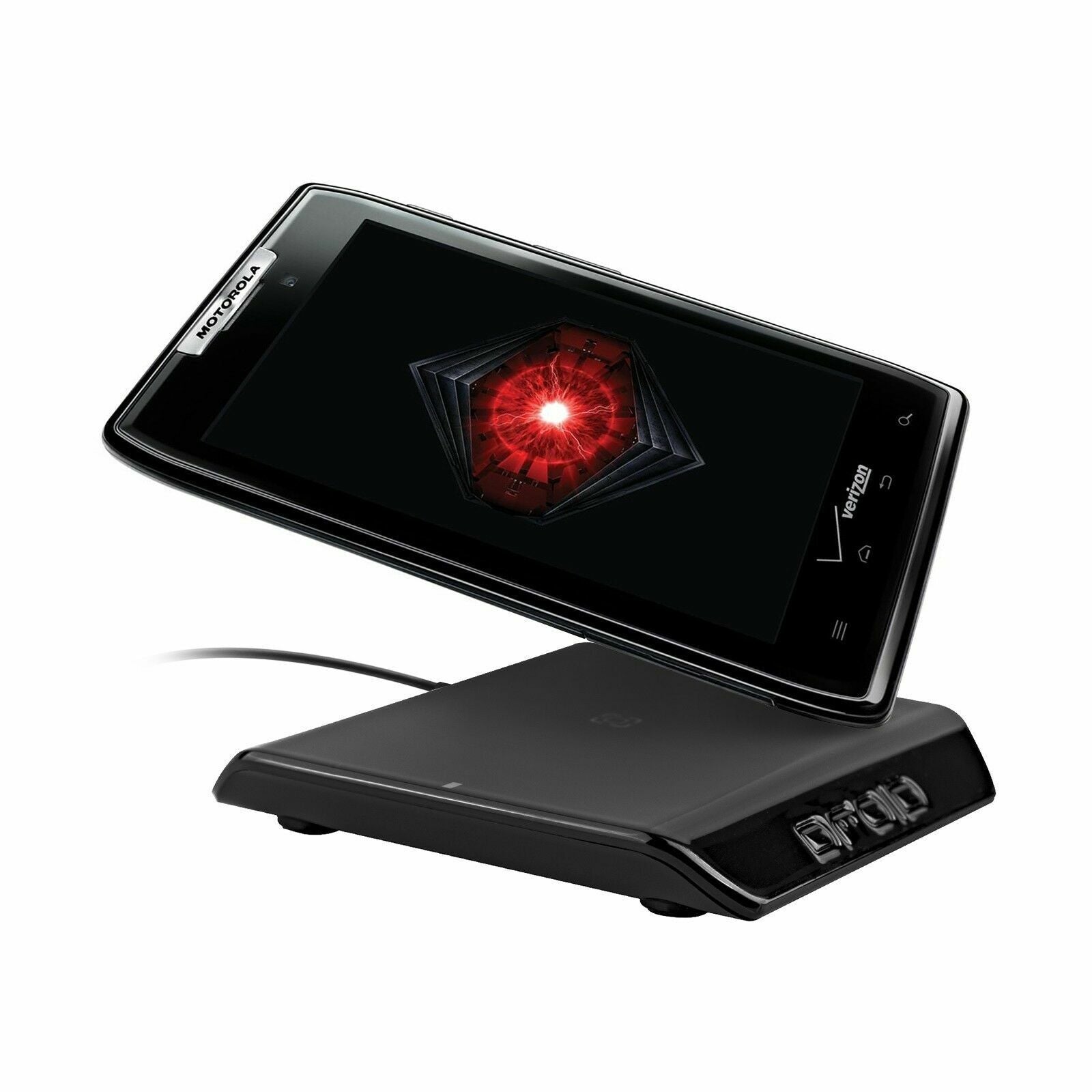 Incipio Ghost 100 Wireless Charging Base, Works With Qi-Enabled Devices