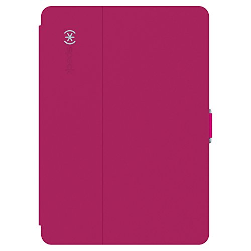 Speck Products Stylefolio Case And Stand For 9.7-Inch Ipad Pro (Fits Ipad Air 2, 1), 77233-B920