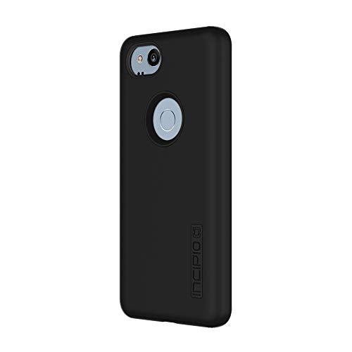 Incipio Google Pixel 2 Dualpro Case - Black