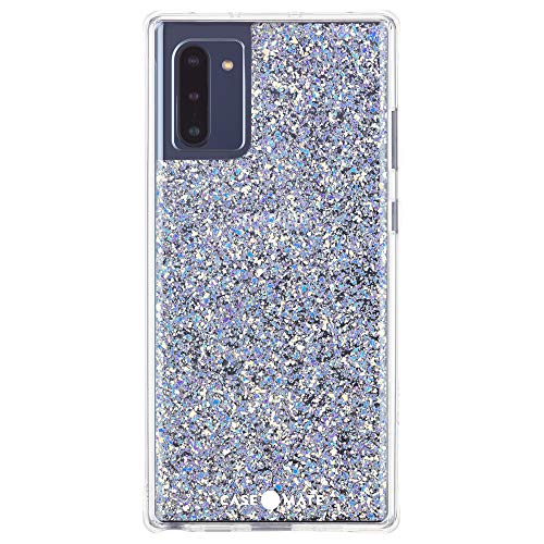 Case-Mate - Samsung Galaxy Note 10 Case - Twinkle - 6.3" - Stardust