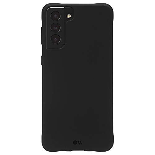 Case-Mate - Tough - Case For Samsung Galaxy S21 Plus 5g - 10 Ft Drop Protection - 6.7 Inch - Black