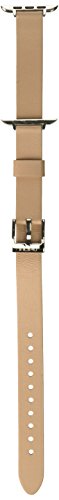 Incipio Apple Watch 42mm Reese Double Wrap Watchband - Taupe