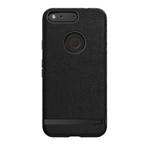 Incipio Esquire Series Carnaby Case For Google Pixel Xl Smartphone - Black