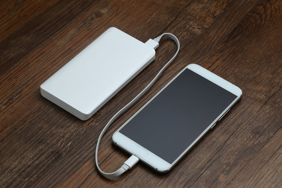 How to Choose the Right Power Bank for Your Smartphone or Tablet