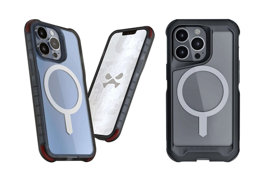 MagSafe Phone Cases Explained: Features, Benefits & More