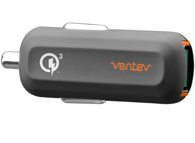 Ventev Accessories: Reliable Solutions for Modern Devices