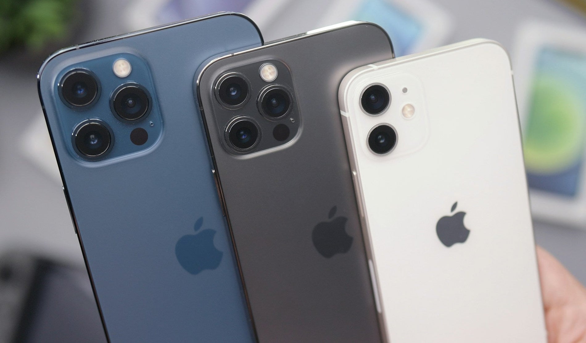 Top 5 Refurbished iPhones to Buy in 2025