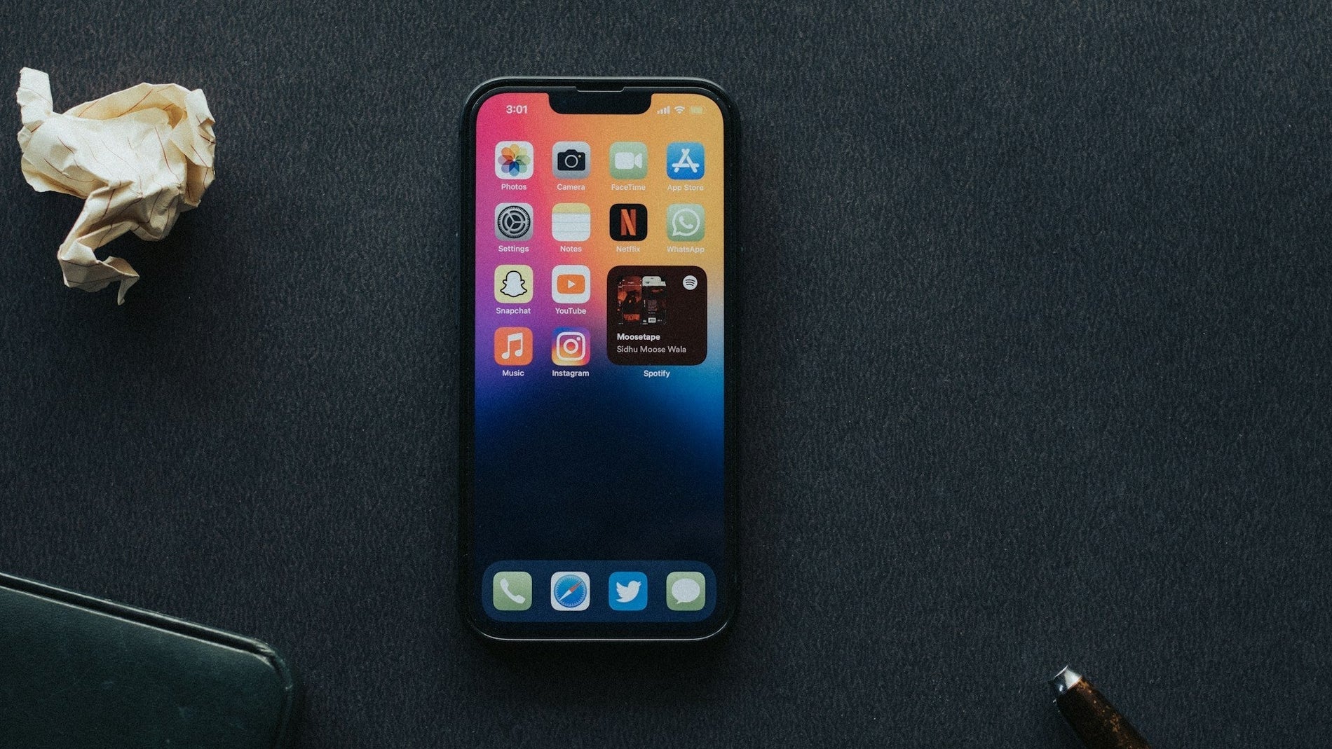 Apple iPhone