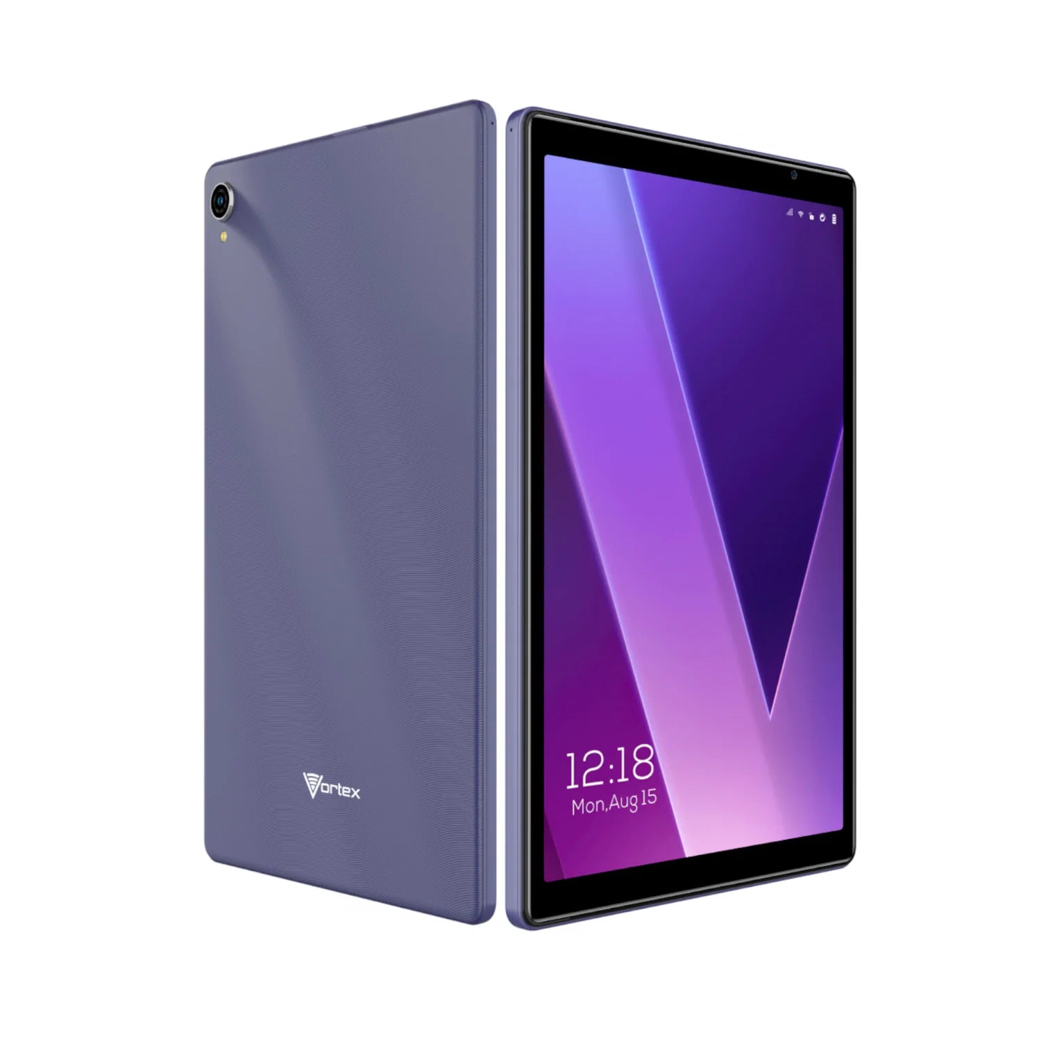 Vortex T10mpro+ 4+64 Blue Grade B (Unlocked For Use On All Gsm Carriers)