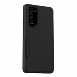 OtterBox Commuter Series Protective Hard Case For Samsung Galaxy S23 Plus Black