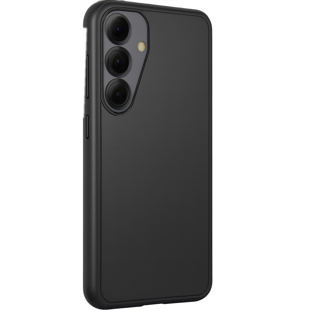 OtterBox Symmetry Series Magnetic Case For Samsung Galaxy S25 Black