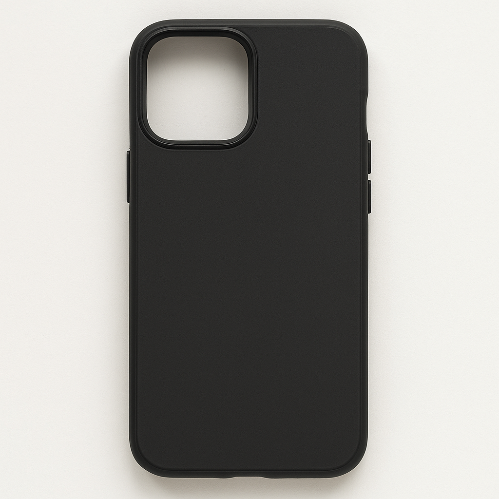 OtterBox Symmetry MagSafe Case Compatible With iPhone 16 Pro Max Black