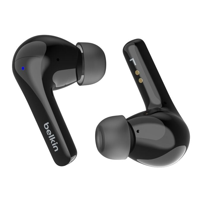 Belkin Soundform Motion True Wireless Earbuds Premium Blue