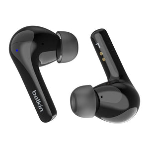 Belkin Soundform Motion True Wireless Earbuds Premium Blue