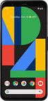 Google Pixel 4 (G020i) 64g Orange Grade C For Use On Verizon