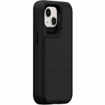 OtterBox Defender Hard Shell Case For Apple iPhone 15 Pro Max Black Cover