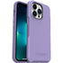 Otterbox Symmetry Series Hardshell Case For Apple Iphone 13 Pro Reset Purple