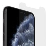 [818719029324] Puregear Hd Clear Tempered Glass Screen Protector Compatible With Apple Iphone 11 Pro Max, Premium Protection Shield, Touch Swipe Precision, Case-Friendly (No Installation Tray)