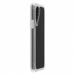 OtterBox Symmetry Series Soft Shell Case Samsung Galaxy S23 Plus Clear