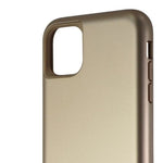 [819771023480] Skech Slim Shockproof Anti-Slip Vortex Hybrid Case With Adjustable Ring Kickstand For Apple Iphone 11 - Iphone Xr, 6.1" [Wireless Charging Compatible] - Champagne Gold