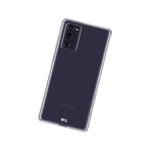 Case Mate Tough Clear Case For Samsung Galaxy S20 Fe Wireless Charging Shield