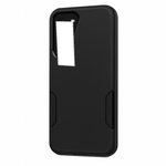 OtterBox Commuter Series Hard Shell Case For Samsung Galaxy S24 Black
