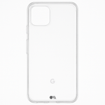 CaseMate Tough Clear Protective Case For Google Pixel 4