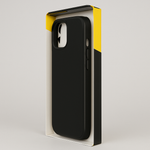 OtterBox Symmetry MagSafe Case Compatible With iPhone 16 Pro Max Black