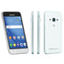 Samsung Galaxy Express 3 (Sm-J120a) 8g White New For Use On At&T Prepaid