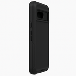 Otterbox Google Pixel 7 Defender Case Black With Holster Clip And Kickstand