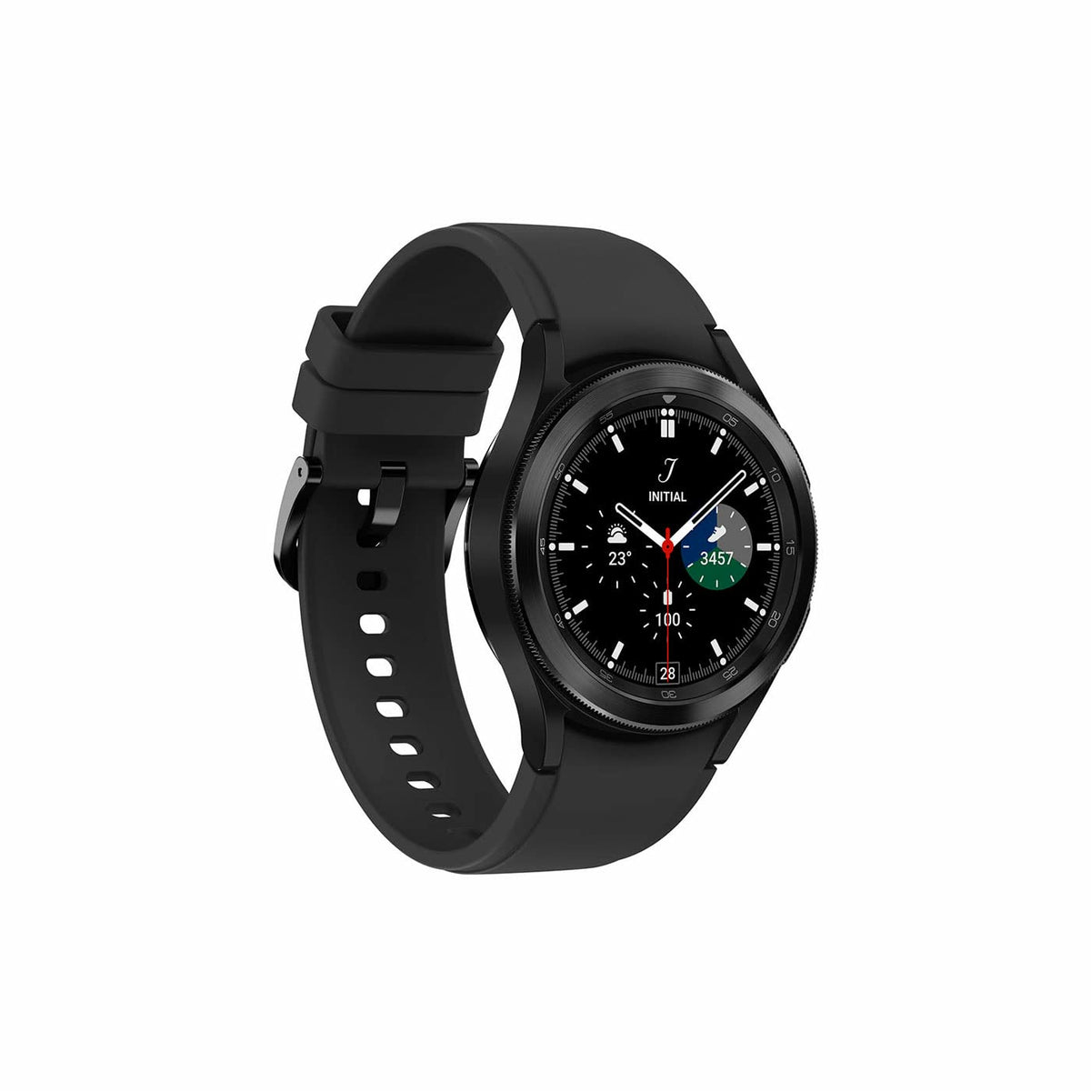 [SAM.R885U.BK.A.U.GEN.FF.0.0.3] Samsung Galaxy Watch 4 Classic 42mm (Sm-R885u)