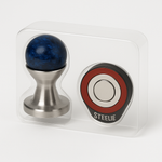 Nite Ize Original Steelie HobKnob Kit Magnetic Tablet Handle Stand