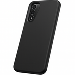 OtterBox Commuter Lite Fitted Hard Shell Case For Samsung Galaxy A16 Black