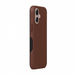 OtterBox Symmetry Cactus Leather Case For iPhone 16 With MagSafe Rich Adobe