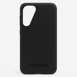 OtterBox Symmetry Slim Protective Case For Samsung Galaxy S23 Black