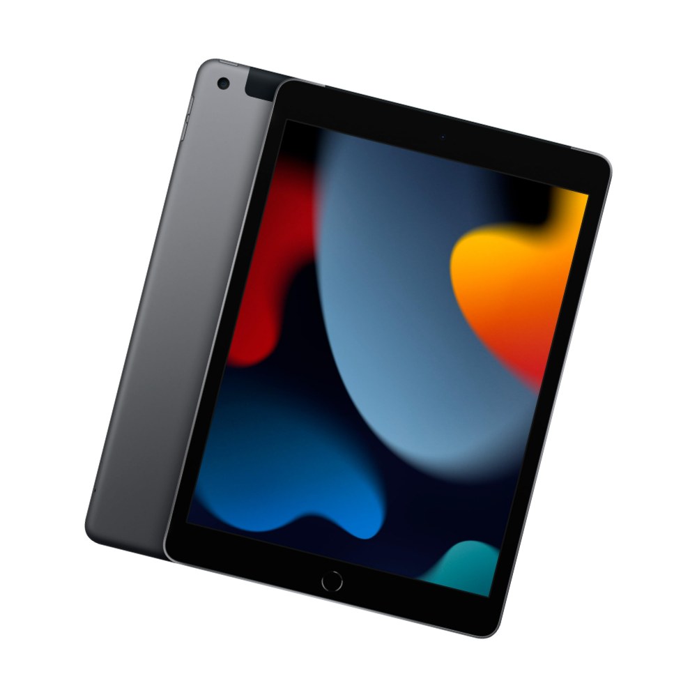 Apple Ipad (9th Gen) (A2603) Wifi + Cellular -