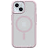 Otterbox Iphone 15, Iphone 14, And Iphone 13 Defender Series Xt Clear Case Mountain Frost (Clear), Screenless, Rugged, Snaps To Magsafe, Lanyard Attachment