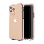 [840056103481] Gear4 Zagg Piccadilly Compatible With Iphone 11 Pro Case, Advanced Impact Protection With Integrated D3o Technology Phone Cover - Rose Gold