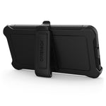 OtterBox Defender Pro Series Case Holster Samsung Galaxy S24 Plus Black