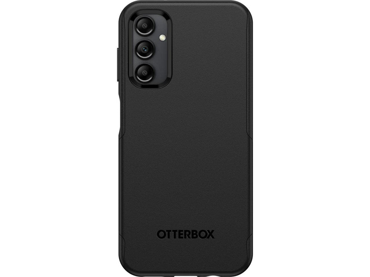 OtterBox Commuter Lite Case For Samsung Galaxy A14 5G Black